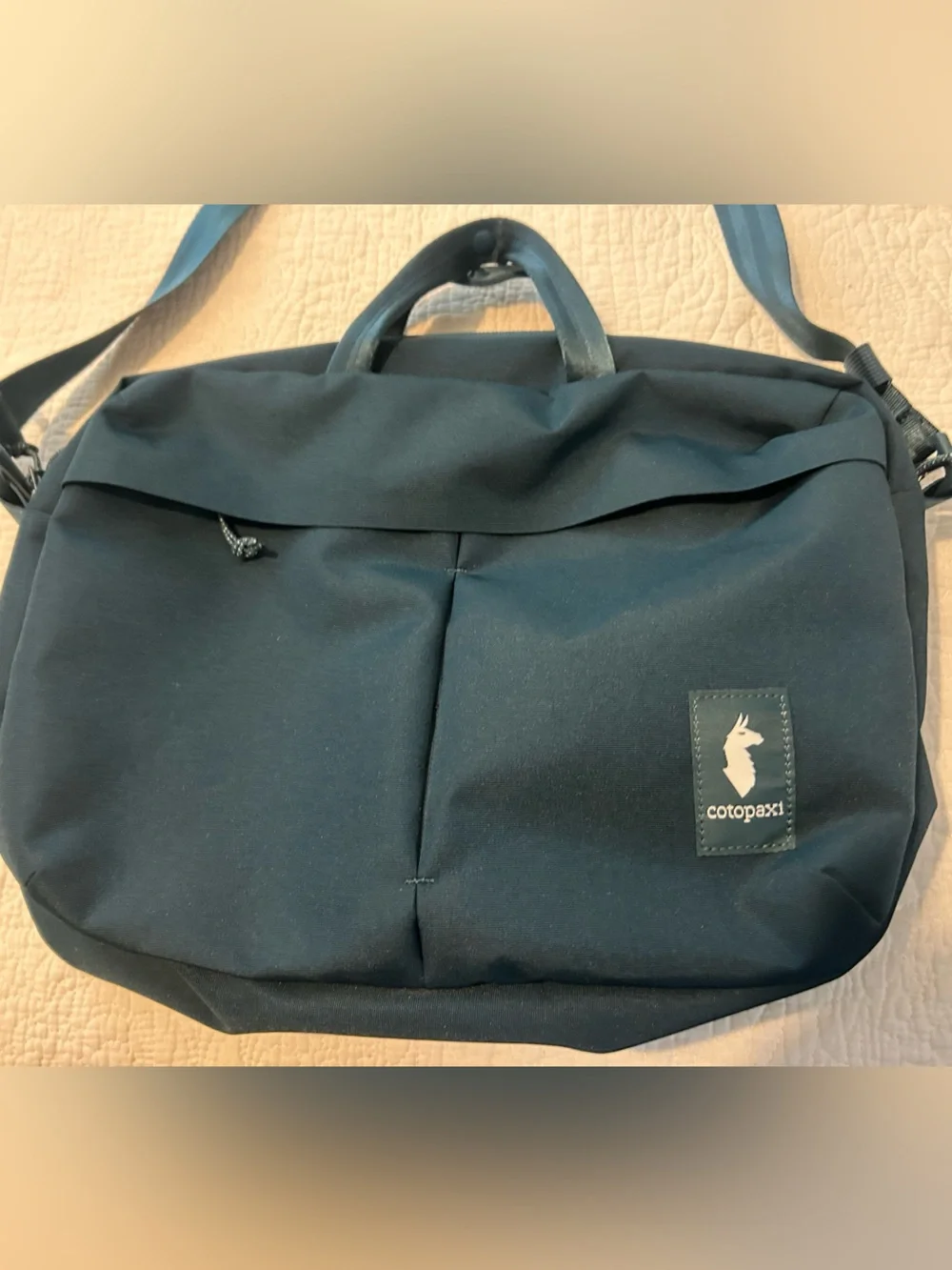 Cotopaxi Men's 15L Messenger Bag